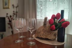 Appartementen Pisak Appartement 1 – Loremi foto 3