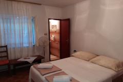 Appartementen Pisak Appartement 2 – Vrdoljak foto 1
