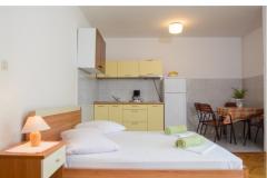 Appartement Ankorica Appartement 4 – A4 (4+1) foto 2