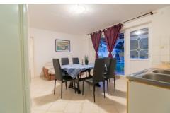 Appartement Dodo met zwembad Appartement 1 – Dodo foto 2