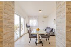 Appartementen Stanić  Appartement 1 – Sunset foto 3