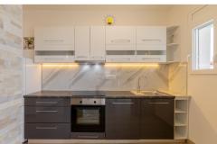 Appartementen Stanić  Appartement 1 – Sunset foto 5