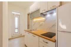 Appartementen Stanić  Appartement 2 – Olive tree foto 3