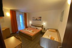 Appartement Toni Appartement 1 – Apartment foto 1