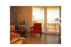 Appartementen  Pelegrin Appartement 2 – A8 foto 4