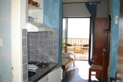 Appartementen  Pelegrin Appartement 3 – A1 foto 1