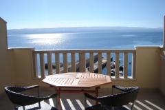 Appartementen  Pelegrin Appartement 3 – A1 foto 2