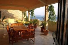 Appartementen  Pelegrin Appartement 1 foto 1