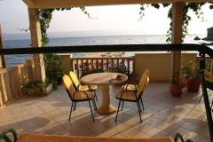 Appartementen  Pelegrin Appartement 1 foto 2