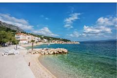 Appartementen Tamaris - Suhi Potok Appartement 4 – A4 foto 2