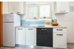 Appartementen Tamaris - Suhi Potok Appartement 4 – A4 foto 5