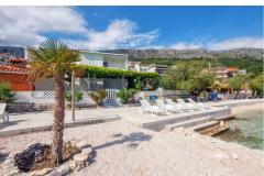 Appartementen Tamaris - Suhi Potok Appartement 3 – A3 foto 1