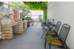 Appartementen Tamaris - Suhi Potok Appartement 3 – A3 foto 3