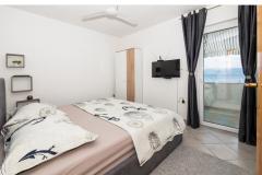 Appartementen Tamaris - Suhi Potok Appartement 3 – A3 foto 5