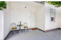 Appartementen Tamaris - Suhi Potok Appartement 2 – A2 foto 3