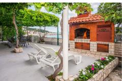 Appartementen Tamaris - Suhi Potok Appartement 2 – A2 foto 4