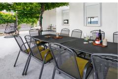 Appartementen Tamaris - Suhi Potok Appartement 2 – A2 foto 5