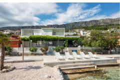 Appartementen Tamaris - Suhi Potok Appartement 1 – A1 foto 2