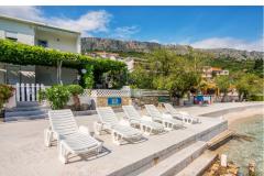 Appartementen Tamaris - Suhi Potok Appartement 1 – A1 foto 4