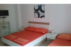 Appartementen Ana - Kamperen Ivo Appartement 2 – A3 foto 4