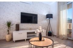 Appartementen Bakota Appartement 1 – red 3 foto 2