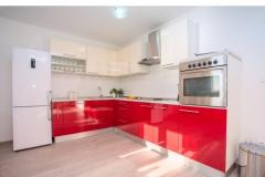 Appartementen Bakota Appartement 1 – red 3 foto 3