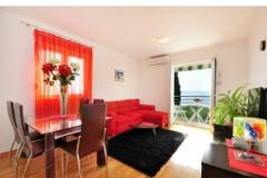 Appartementen Beverly Appartement 1 – Apartman 8 foto 1