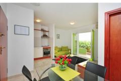 Appartementen Beverly Appartement 3 – Apartman 1 foto 2