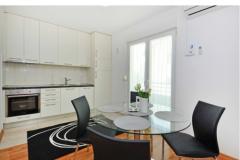 Appartementen Beverly Appartement 4 – Apartman 4 foto 2