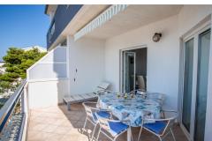 Appartementen Blajic Appartement 2 – Broj 2 foto 2