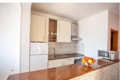 Appartementen Blajic Appartement 2 – Broj 2 foto 3