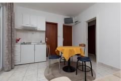 Appartementen Bosiljka Appartement 1 – Apartman 1 foto 5
