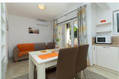 Appartementen Bosiljka Appartement 3 – Apartman 3 foto 5