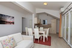 Appartementen Bosiljka Appartement 4 – Apartman 4 foto 4