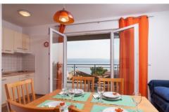 Appartementen Božan Appartement 1 foto 1