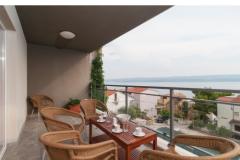 Appartementen Božan Appartement 1 foto 3