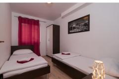 Appartementen Božan Appartement 1 foto 4