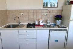 Appartementen Danka Slaapkamer 2 – Danka Room foto 4