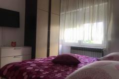 Appartementen Danka Slaapkamer 2 – Danka Room foto 5