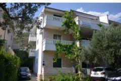 Appartementen Diridonda Appartement 2 – A2 (2+2) foto 3