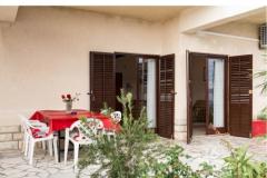 Appartementen Edita &amp; Robert Appartement 1 – P1 foto 1