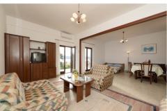 Appartementen Edita &amp; Robert Appartement 1 – P1 foto 2