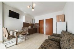 Appartementen Edita &amp; Robert Appartement 2 – A I foto 1