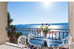 Appartementen Edita &amp; Robert Appartement 2 – A I foto 2