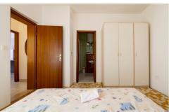 Appartementen Edita &amp; Robert Appartement 2 – A I foto 3