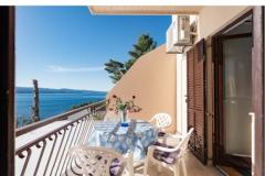 Appartementen Edita &amp; Robert Appartement 3 – A II foto 1