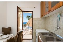 Appartementen Edita &amp; Robert Appartement 3 – A II foto 4