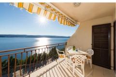 Appartementen Edita &amp; Robert Appartement 4 – A III/1 foto 1