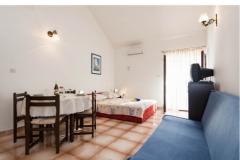 Appartementen Edita &amp; Robert Appartement 4 – A III/1 foto 2