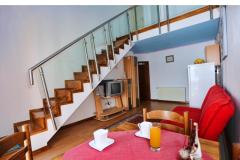 Appartementen DREAM Appartement 1 – Stan 2 foto 4